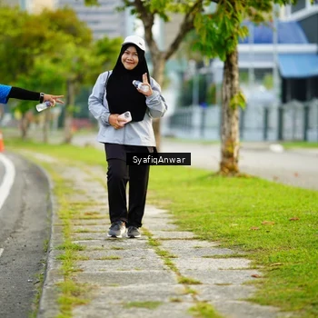 Runner Photo 8660026