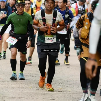Runner Photo 8660031