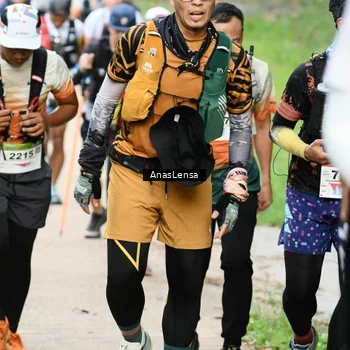 Runner Photo 8660035