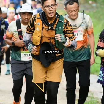 Runner Photo 8660037