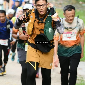 Runner Photo 8660038