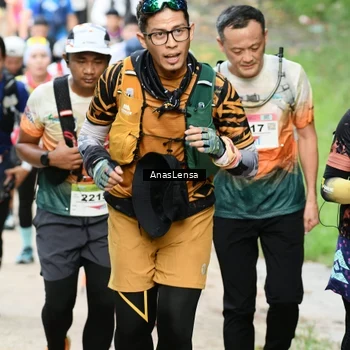 Runner Photo 8660039