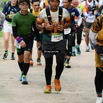 Runner Photo 8660041