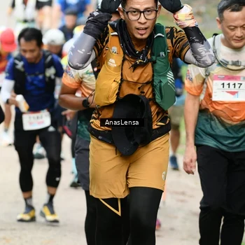 Runner Photo 8660045