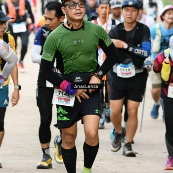 Runner Photo 8660047