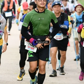Runner Photo 8660051