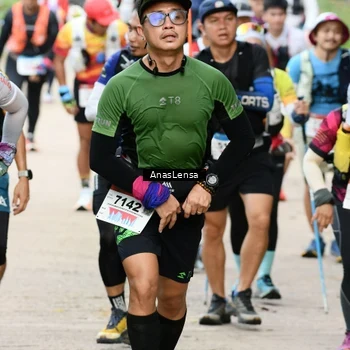 Runner Photo 8660054