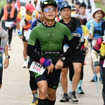 Runner Photo 8660055