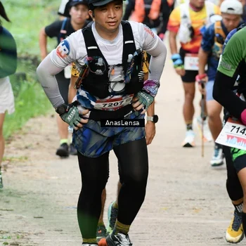 Runner Photo 8660059