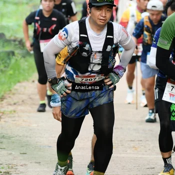 Runner Photo 8660060