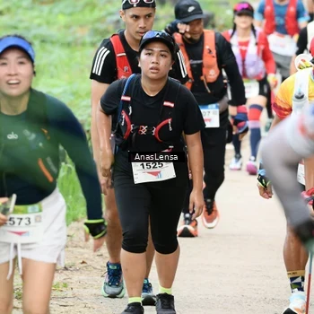 Runner Photo 8660062