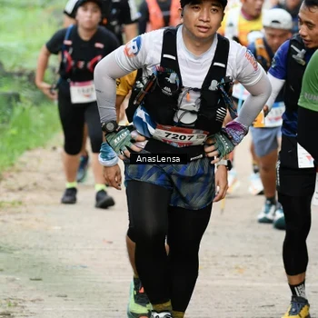 Runner Photo 8660063