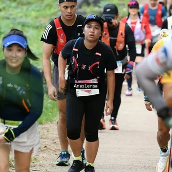 Runner Photo 8660064