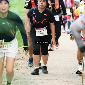 Runner Photo 8660066