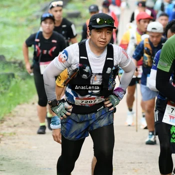 Runner Photo 8660071