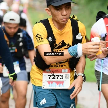 Runner Photo 8660073