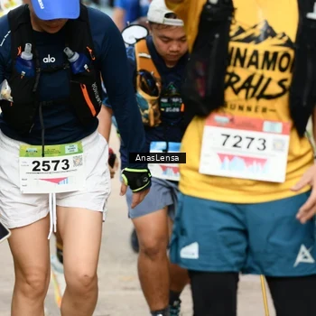 Runner Photo 8660074
