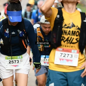 Runner Photo 8660075