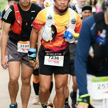 Runner Photo 8660078