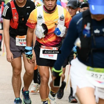 Runner Photo 8660083