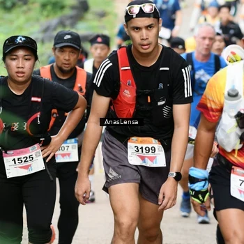 Runner Photo 8660085