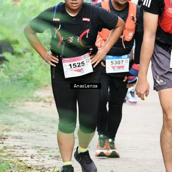 Runner Photo 8660087