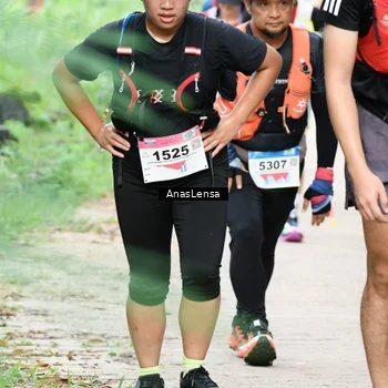 Runner Photo 8660089