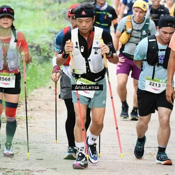 Runner Photo 8660093
