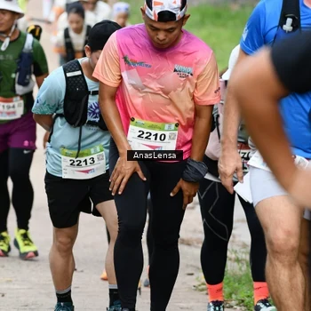Runner Photo 8660094