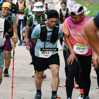 Runner Photo 8660095