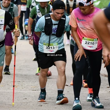 Runner Photo 8660096