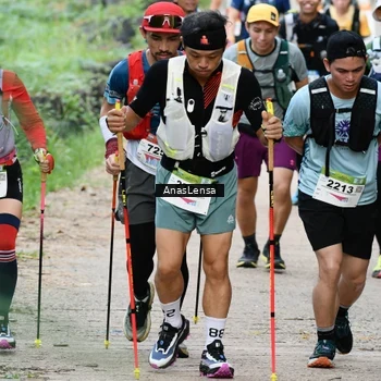 Runner Photo 8660097