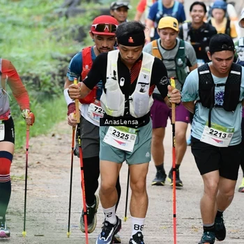 Runner Photo 8660098