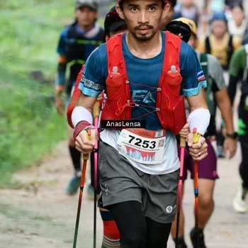 Runner Photo 8660099