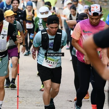 Runner Photo 8660100