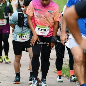 Runner Photo 8660102
