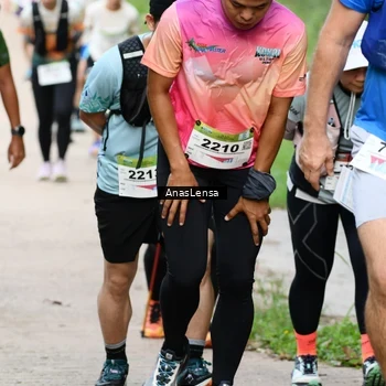 Runner Photo 8660104