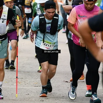Runner Photo 8660105