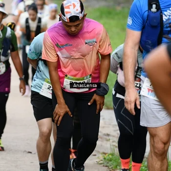 Runner Photo 8660108