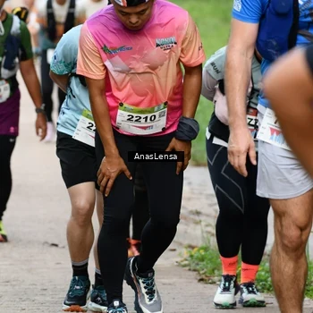 Runner Photo 8660109