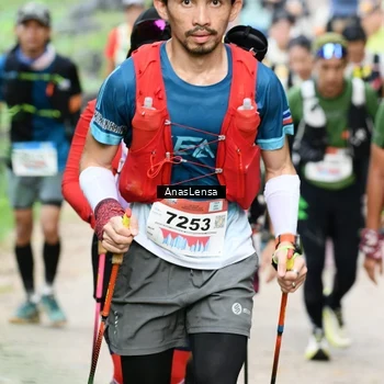Runner Photo 8660114