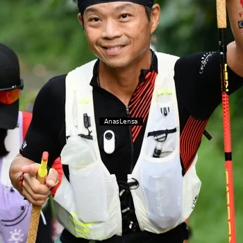 Runner Photo 8660119