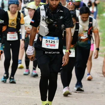 Runner Photo 8660121