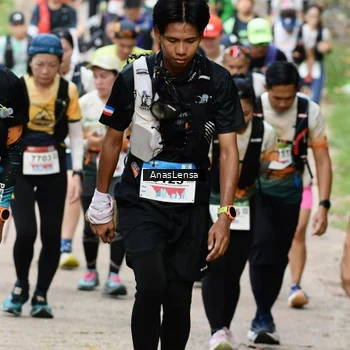 Runner Photo 8660122