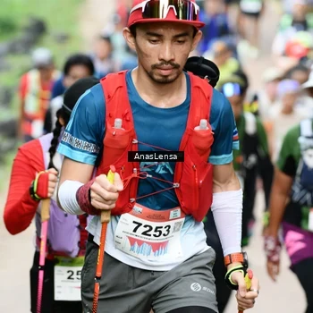 Runner Photo 8660123
