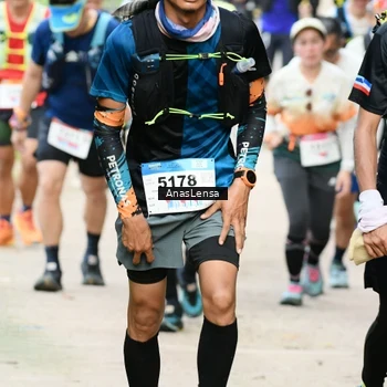Runner Photo 8660133