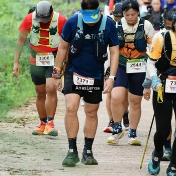 Runner Photo 8660135