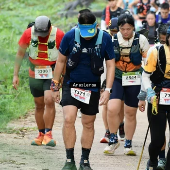 Runner Photo 8660137