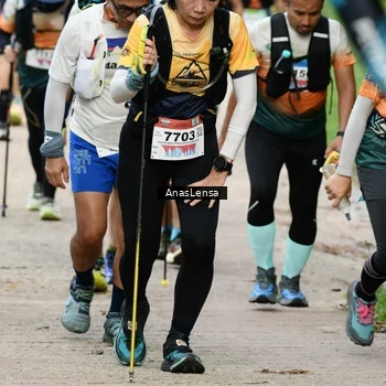 Runner Photo 8660139