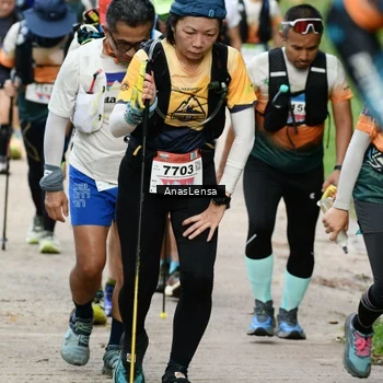 Runner Photo 8660140
